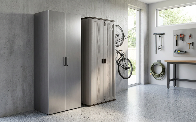 Garage Cabinets