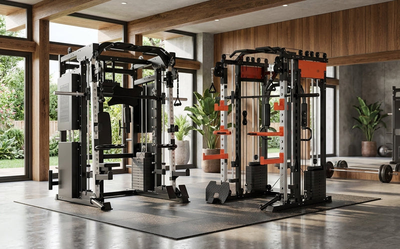 Smith Machines